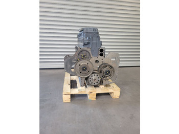 SCANIA Motor