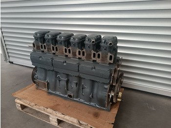 SCANIA 4 Motor