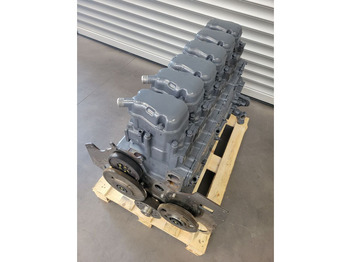 SCANIA Motor