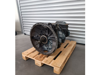 SCANIA R Getriebe