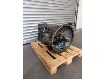SCANIA R Getriebe