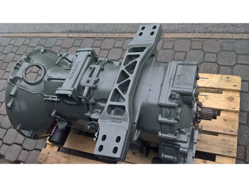 Getriebe für LKW Scania RECONDITIONED GRSO 905 WITH WARRANTY: das Bild 3
