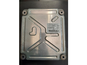 Steuergerät für LKW TRW ECU: das Bild 2 Steuergerät für LKW TRW ECU: das Bild 2