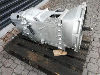 Getriebe für LKW Volvo FH FM VT2814B REMANUFACTURED WITH WARRANTY: das Bild 2