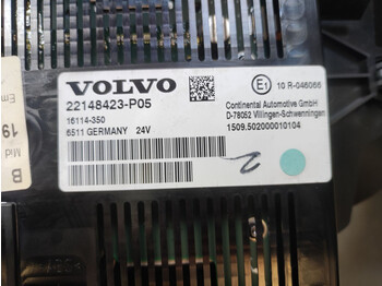 VOLVO FH16 Steuergerät