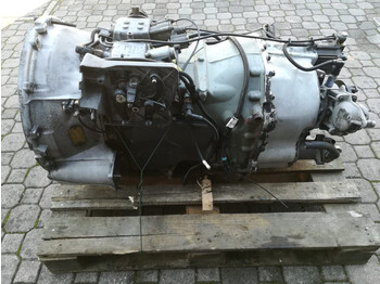 VOLVO Getriebe