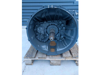 Getriebe für LKW ZF 12S 2333 2830 2831 2833 TD: das Bild 3