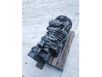 ZF Getriebe