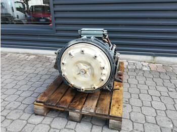 ZF Getriebe