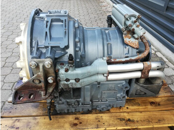 ZF Getriebe