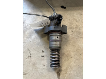 DAF Motor und Teile