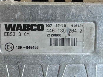 Elektrische Ausrüstung für LKW DAF ECU EBS 2120800: das Bild 2