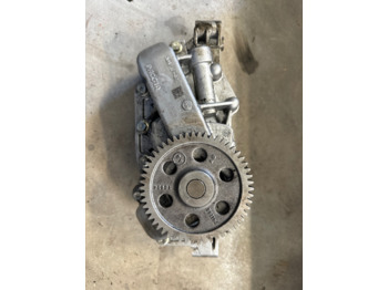 DAF Motor und Teile