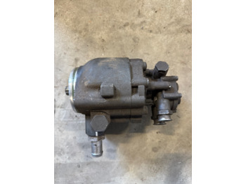 DAF Motor und Teile