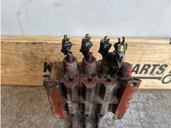 Ersatzteile für LKW ATLET HV07-3302C: das Bild 3