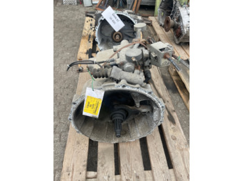 IVECO Getriebe