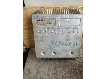 IVECO Elektrische Ausrüstung