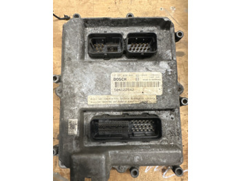 IVECO Elektrische Ausrüstung