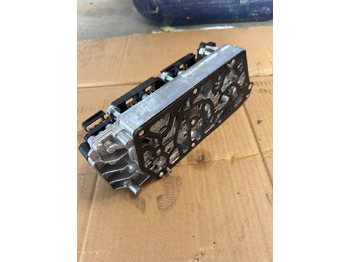 Getriebe und Teile für LKW MAN 12TX VALVE BLOCK 81.32550-6018: das Bild 2