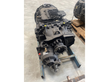 Getriebe für LKW MAN 12TX2826 OD HYDRODRIVE: das Bild 2