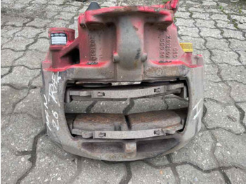 MAN Bremssattel