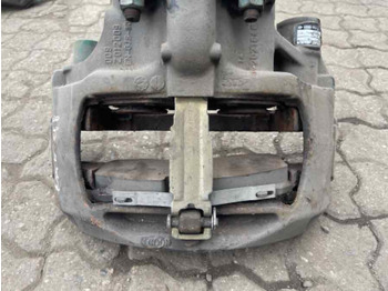 MAN Bremssattel