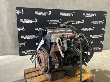 MAN Motor