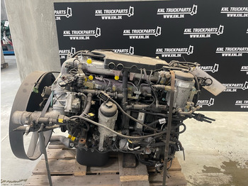 MAN Motor