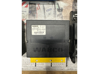 MAN Elektrische Ausrüstung