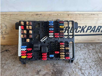 MAN Elektrische Ausrüstung