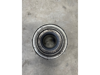 Radnabe/-lagerung für LKW MAN HUB BEARING 81.93420-0337: das Bild 2