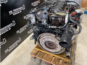 MAN Motor