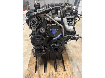 Motor für LKW MAN MOTOR D0834 LFLAQ 220 HP - EURO 6: das Bild 2