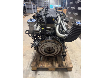 Motor für LKW MAN MOTOR D0834 LFLAQ 220 HP - EURO 6: das Bild 4