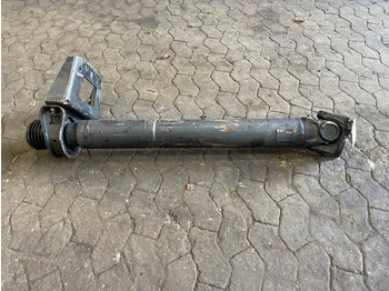 MAN Kardanwelle