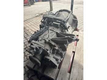 Getriebe für LKW MERCEDES GEARBOX G211-12 *BROKE*: das Bild 2