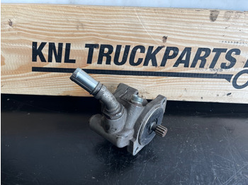 MERCEDES-BENZ Hydraulik