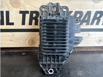 SCANIA Elektrische Ausrüstung