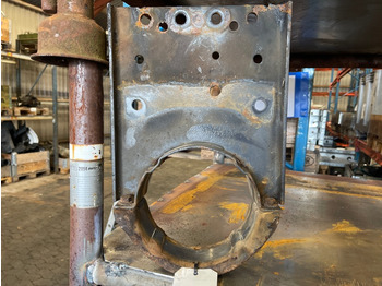 SCANIA Rahmen/ Chassis