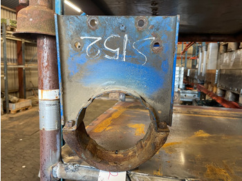 SCANIA Rahmen/ Chassis