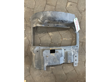 SCANIA Rahmen/ Chassis