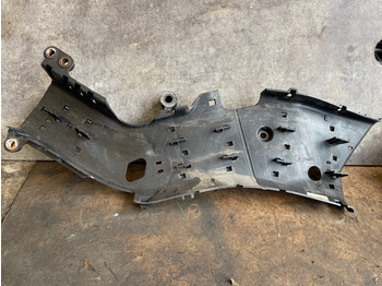 SCANIA Rahmen/ Chassis