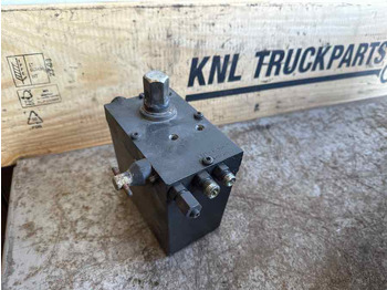 Fahrerhaus und Interieur für LKW SCANIA CAB TILT PUMP 2559101: das Bild 2