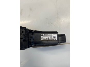Armaturenbrett für LKW SCANIA CONTRTOL PANEL 2595736: das Bild 2