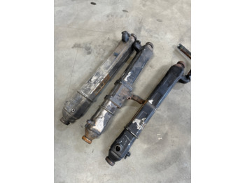 SCANIA Motor und Teile