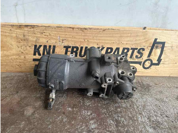 SCANIA Kraftstoffaufbereitung/ Kraftstoffförderung