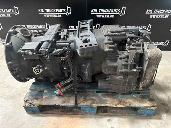 SCANIA R Getriebe