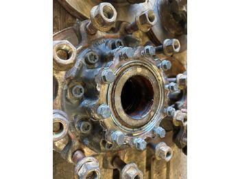 Radnabe/-lagerung für LKW SCANIA HUB 2603319: das Bild 2