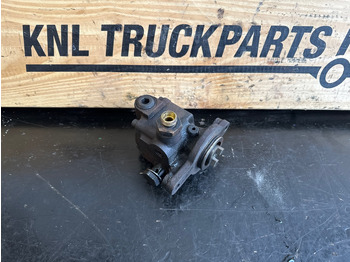 SCANIA Hydraulik