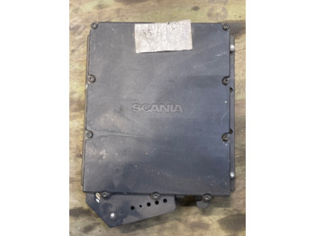 SCANIA Elektrische Ausrüstung